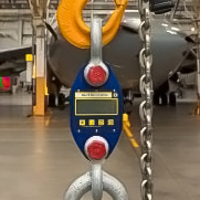 Load monitoring | Van Gool Hoisting & Lifting